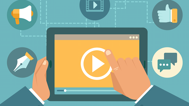 video prodüksiyon