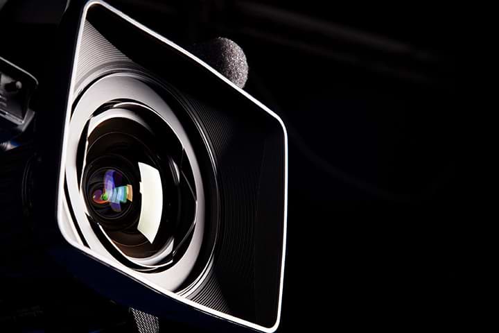 video prodüksiyon