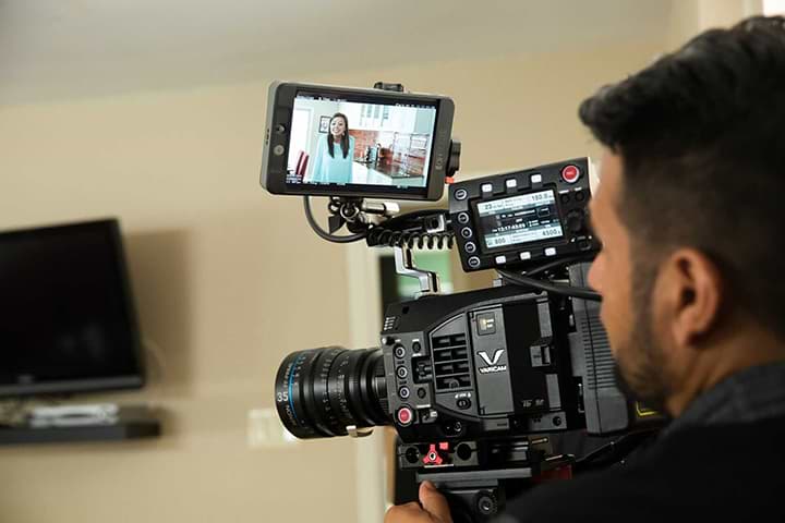video prodüksiyon